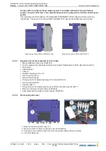 Предварительный просмотр 31 страницы ZIEHL-ABEGG ZAtop SM210.60 Operating Instructions Manual