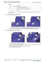 Предварительный просмотр 41 страницы ZIEHL-ABEGG ZAtop SM210.60 Operating Instructions Manual