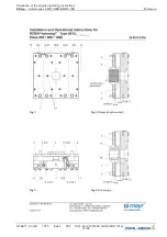 Предварительный просмотр 53 страницы ZIEHL-ABEGG ZAtop SM210.60 Operating Instructions Manual