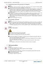 Preview for 4 page of ZIEHL-ABEGG ZAtop SM250.80D Assembly Instructions Manual