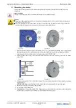 Preview for 10 page of ZIEHL-ABEGG ZAtop SM250.80D Assembly Instructions Manual