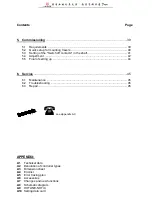 Предварительный просмотр 10 страницы ZIEHL-ABEGG ZETADYN 1DV Series System Description