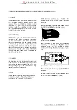 Preview for 12 page of ZIEHL-ABEGG ZETADYN 1DV Series System Description