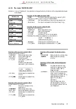 Preview for 42 page of ZIEHL-ABEGG ZETADYN 1DV Series System Description