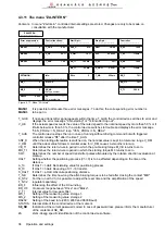 Предварительный просмотр 43 страницы ZIEHL-ABEGG ZETADYN 1DV Series System Description