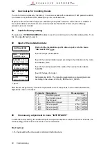 Preview for 45 page of ZIEHL-ABEGG ZETADYN 1DV Series System Description