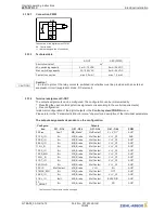 Предварительный просмотр 33 страницы ZIEHL-ABEGG ZETADYN 3BF Original Operating Instructions