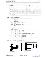 Предварительный просмотр 36 страницы ZIEHL-ABEGG ZETADYN 3BF Original Operating Instructions