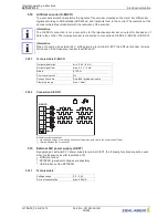 Предварительный просмотр 39 страницы ZIEHL-ABEGG ZETADYN 3BF Original Operating Instructions