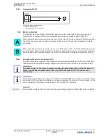 Предварительный просмотр 40 страницы ZIEHL-ABEGG ZETADYN 3BF Original Operating Instructions