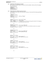 Предварительный просмотр 58 страницы ZIEHL-ABEGG ZETADYN 3BF Original Operating Instructions