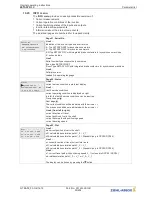 Предварительный просмотр 99 страницы ZIEHL-ABEGG ZETADYN 3BF Original Operating Instructions