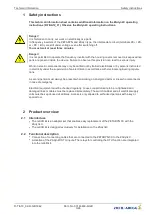 Предварительный просмотр 3 страницы ZIEHL-ABEGG ZETADYN 3C-ZAdyn4C Technical Information