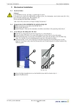 Предварительный просмотр 6 страницы ZIEHL-ABEGG ZETADYN 3C-ZAdyn4C Technical Information