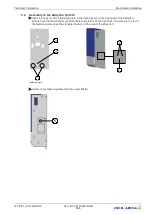 Предварительный просмотр 8 страницы ZIEHL-ABEGG ZETADYN 3C-ZAdyn4C Technical Information