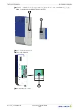 Предварительный просмотр 9 страницы ZIEHL-ABEGG ZETADYN 3C-ZAdyn4C Technical Information