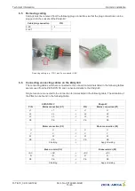 Предварительный просмотр 15 страницы ZIEHL-ABEGG ZETADYN 3C-ZAdyn4C Technical Information