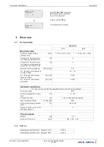 Предварительный просмотр 21 страницы ZIEHL-ABEGG ZETADYN 3C-ZAdyn4C Technical Information