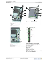 Предварительный просмотр 20 страницы ZIEHL-ABEGG ZETADYN 3C Original Operating Instructions