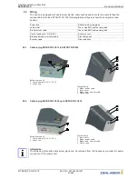 Предварительный просмотр 21 страницы ZIEHL-ABEGG ZETADYN 3C Original Operating Instructions