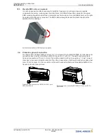 Предварительный просмотр 22 страницы ZIEHL-ABEGG ZETADYN 3C Original Operating Instructions