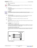 Предварительный просмотр 23 страницы ZIEHL-ABEGG ZETADYN 3C Original Operating Instructions