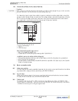 Предварительный просмотр 25 страницы ZIEHL-ABEGG ZETADYN 3C Original Operating Instructions