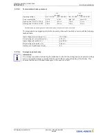 Предварительный просмотр 46 страницы ZIEHL-ABEGG ZETADYN 3C Original Operating Instructions