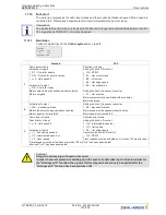 Предварительный просмотр 122 страницы ZIEHL-ABEGG ZETADYN 3C Original Operating Instructions