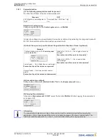 Предварительный просмотр 125 страницы ZIEHL-ABEGG ZETADYN 3C Original Operating Instructions