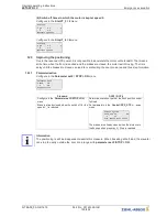 Предварительный просмотр 129 страницы ZIEHL-ABEGG ZETADYN 3C Original Operating Instructions