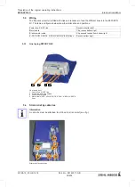 Предварительный просмотр 22 страницы ZIEHL-ABEGG ZETADYN 4C Translation Of The Original Operating Instructions