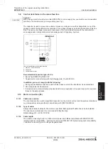 Предварительный просмотр 25 страницы ZIEHL-ABEGG ZETADYN 4C Translation Of The Original Operating Instructions