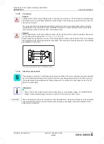 Предварительный просмотр 26 страницы ZIEHL-ABEGG ZETADYN 4C Translation Of The Original Operating Instructions