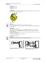 Предварительный просмотр 28 страницы ZIEHL-ABEGG ZETADYN 4C Translation Of The Original Operating Instructions