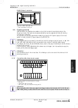 Предварительный просмотр 29 страницы ZIEHL-ABEGG ZETADYN 4C Translation Of The Original Operating Instructions