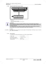 Предварительный просмотр 30 страницы ZIEHL-ABEGG ZETADYN 4C Translation Of The Original Operating Instructions