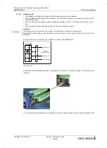 Предварительный просмотр 34 страницы ZIEHL-ABEGG ZETADYN 4C Translation Of The Original Operating Instructions