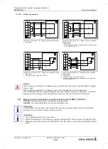 Предварительный просмотр 36 страницы ZIEHL-ABEGG ZETADYN 4C Translation Of The Original Operating Instructions