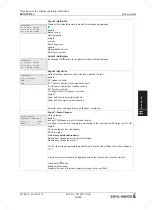 Предварительный просмотр 97 страницы ZIEHL-ABEGG ZETADYN 4C Translation Of The Original Operating Instructions