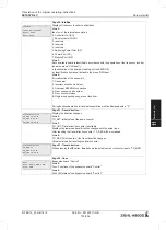 Preview for 103 page of ZIEHL-ABEGG ZETADYN 4C Translation Of The Original Operating Instructions