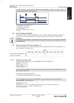 Предварительный просмотр 149 страницы ZIEHL-ABEGG ZETADYN 4C Translation Of The Original Operating Instructions