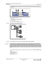 Предварительный просмотр 150 страницы ZIEHL-ABEGG ZETADYN 4C Translation Of The Original Operating Instructions