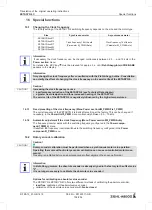 Предварительный просмотр 152 страницы ZIEHL-ABEGG ZETADYN 4C Translation Of The Original Operating Instructions