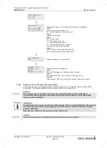 Предварительный просмотр 158 страницы ZIEHL-ABEGG ZETADYN 4C Translation Of The Original Operating Instructions