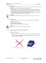 Предварительный просмотр 164 страницы ZIEHL-ABEGG ZETADYN 4C Translation Of The Original Operating Instructions