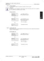 Предварительный просмотр 167 страницы ZIEHL-ABEGG ZETADYN 4C Translation Of The Original Operating Instructions