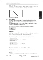 Предварительный просмотр 173 страницы ZIEHL-ABEGG ZETADYN 4C Translation Of The Original Operating Instructions