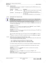 Предварительный просмотр 178 страницы ZIEHL-ABEGG ZETADYN 4C Translation Of The Original Operating Instructions