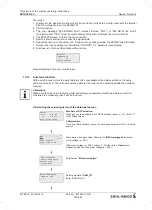 Preview for 180 page of ZIEHL-ABEGG ZETADYN 4C Translation Of The Original Operating Instructions